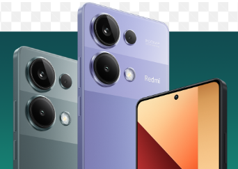 REDMI 13 PRO2
